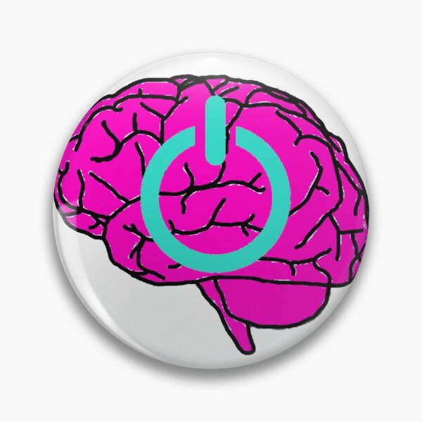 Item preview, Brain On designed and sold by SourhcoastSam SamJJ.