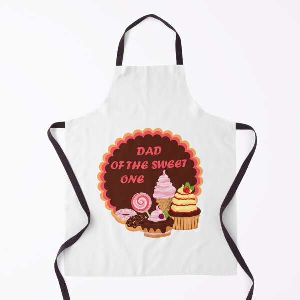 Item preview, Dad Of The Sweet One designed and sold by Simo200.