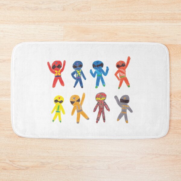 Item preview, kids ranger designed and sold by 21garagestudio.