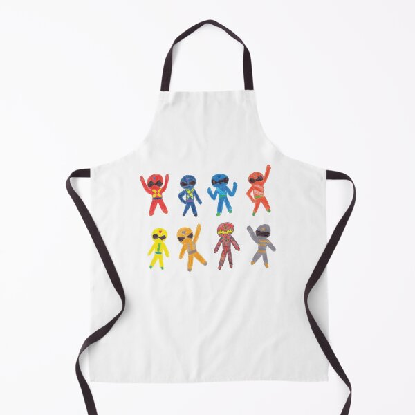 Item preview, kids ranger designed and sold by 21garagestudio.