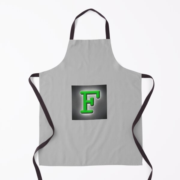 Item preview, Uppercase F typewriter designed and sold by leobrix.