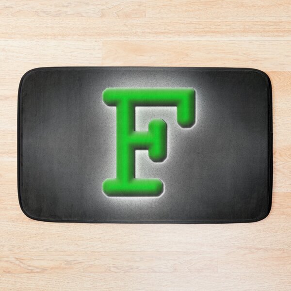 Item preview, Uppercase F typewriter designed and sold by leobrix.