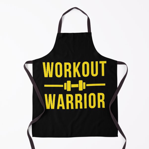 Item preview, WORKOUT WARRIOR designed and sold by LUNAROSsAa.