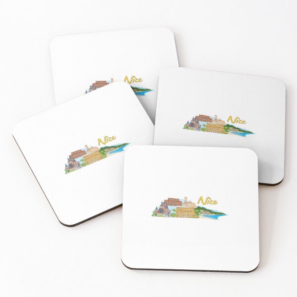 Item preview, Nice France designed and sold by Voyager Vibes.
