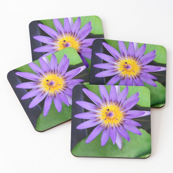 Item preview, Purple Lotus Blossom designed and sold by LiminalTees.