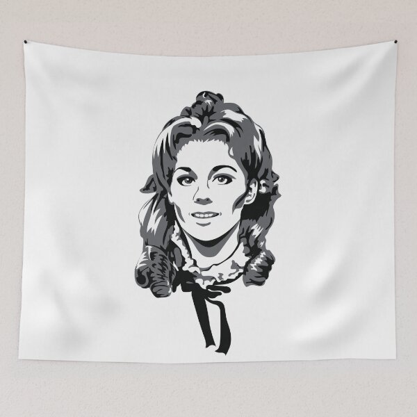 Item preview, Dark Shadows - Josette du Pres designed and sold by Lunettarose.