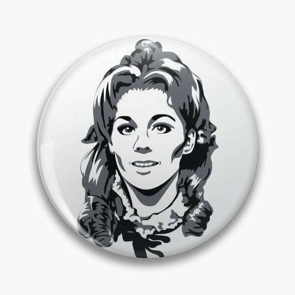 Item preview, Dark Shadows - Josette du Pres designed and sold by Lunettarose.