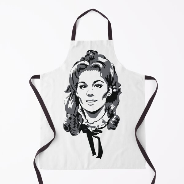 Item preview, Dark Shadows - Josette du Pres designed and sold by Lunettarose.