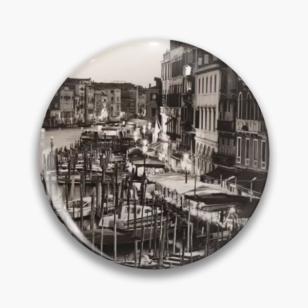 Item preview, Ponte Di Rialto designed and sold by EllisDodd.