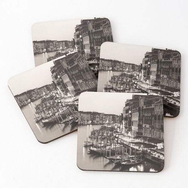 Item preview, Ponte Di Rialto designed and sold by EllisDodd.