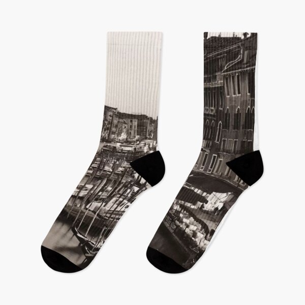 Item preview, Ponte Di Rialto designed and sold by EllisDodd.
