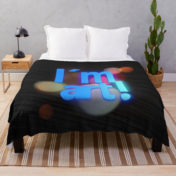 Item preview, I´m Art! designed and sold by Klementsen.