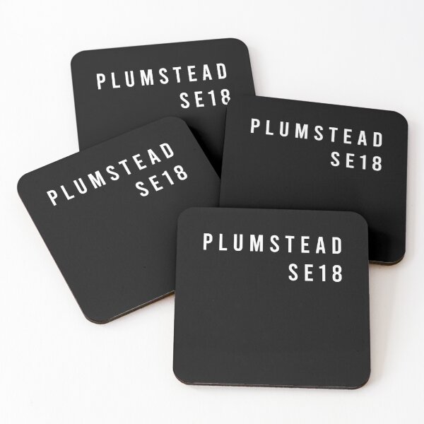 Item preview, Plumstead SE18 designed and sold by FunkyTowns.