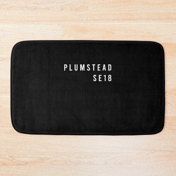 Item preview, Plumstead SE18 designed and sold by FunkyTowns.