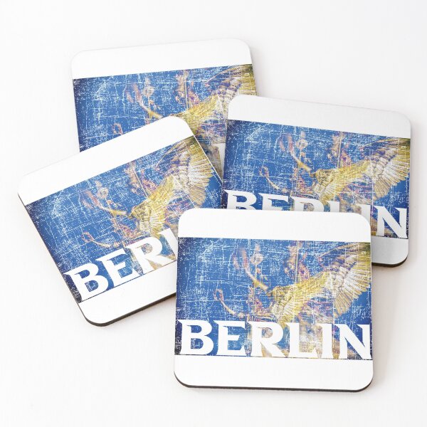 Item preview, Berlin Victory Column Stadt City Deutschland Germany designed and sold by BullDesignsShop.