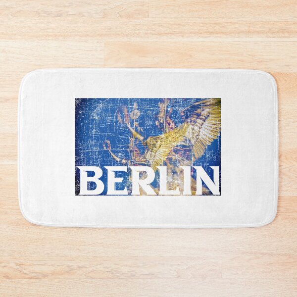 Item preview, Berlin Victory Column Stadt City Deutschland Germany designed and sold by BullDesignsShop.