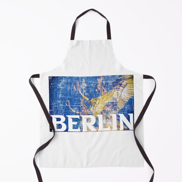 Item preview, Berlin Victory Column Stadt City Deutschland Germany designed and sold by BullDesignsShop.