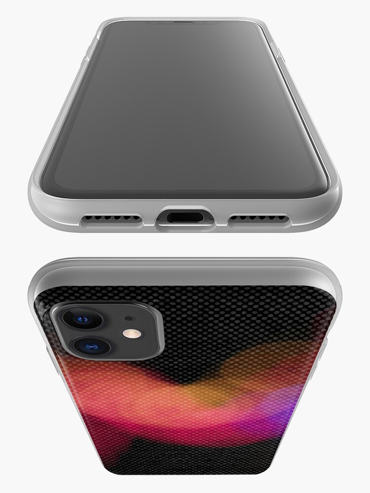Alternate view of LIGHTS iPhone Case & Cover