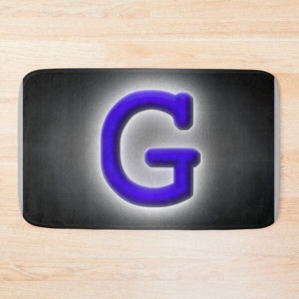 Item preview, Uppercase G typewriter designed and sold by leobrix.