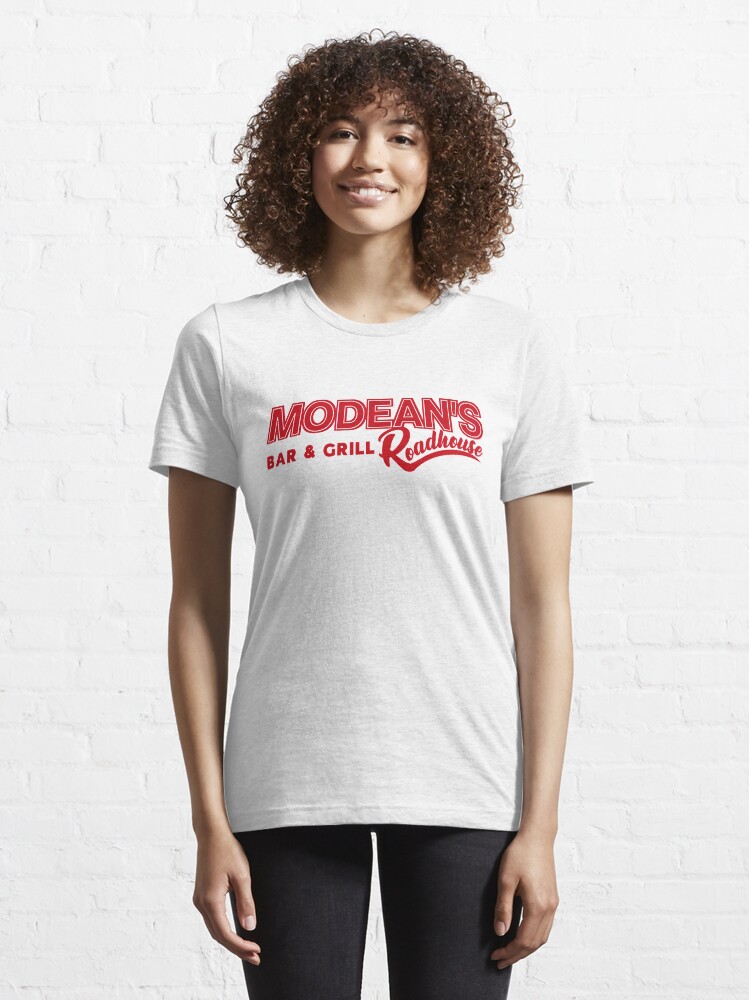 modeans t shirt