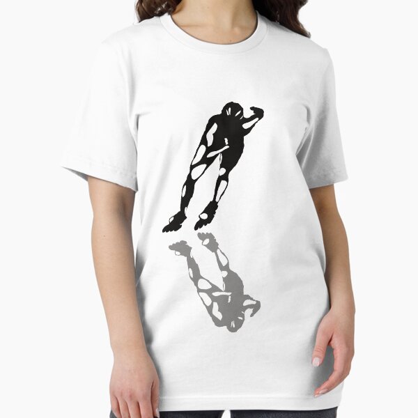 Item preview, speed skating motifs designed and sold by LauraYes.