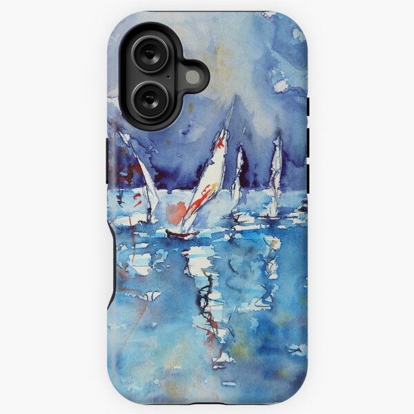 Item preview, Sailboats designed and sold by kovacsannabrigi.