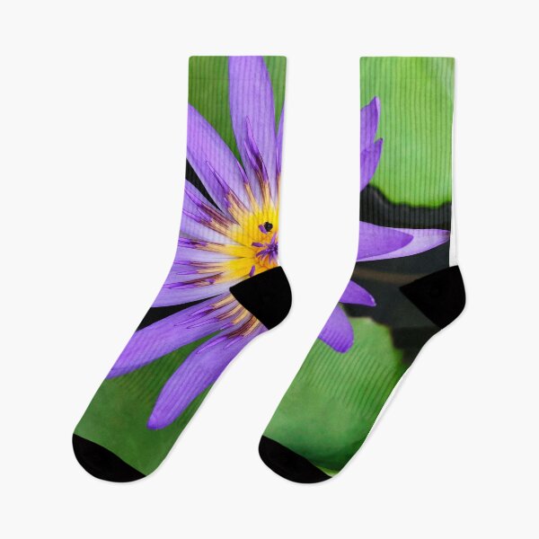 Item preview, Purple Lotus Blossom designed and sold by LiminalTees.