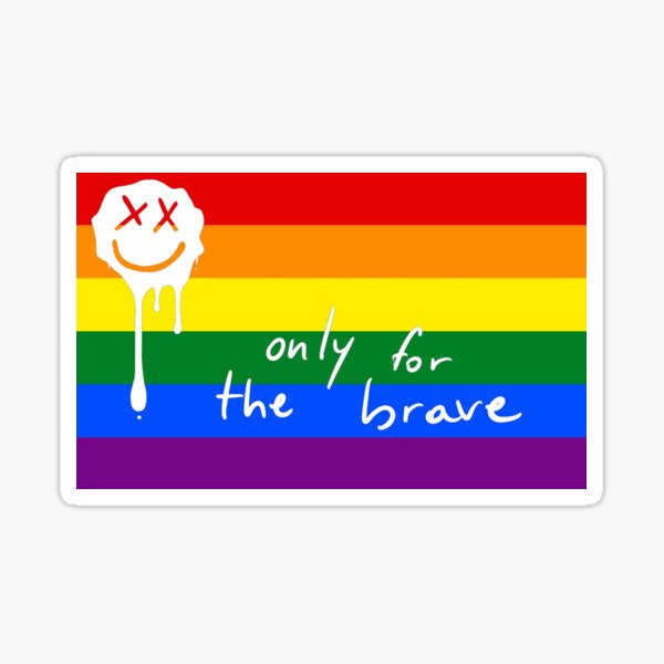 Only The Brave - Louis Tomlinson Throw Blanket for Sale by