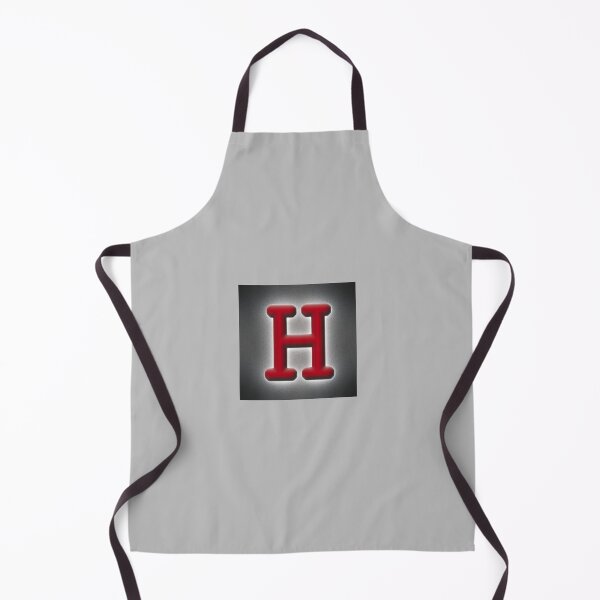 Item preview, Uppercase H typewriter designed and sold by leobrix.