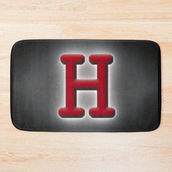 Item preview, Uppercase H typewriter designed and sold by leobrix.