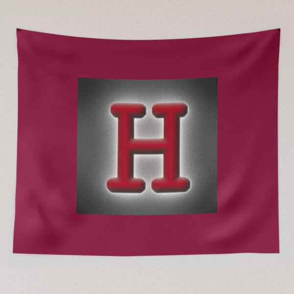 Item preview, Uppercase H typewriter designed and sold by leobrix.