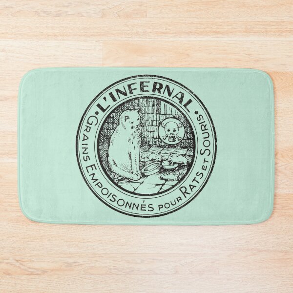 Item preview, 1900 French Poison designed and sold by historicimage.