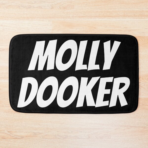 Item preview, Molly Dooker. Mollydooker designed and sold by JellyBeenzz.