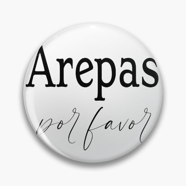 Item preview, Arepas por favor designed and sold by magicdecor.