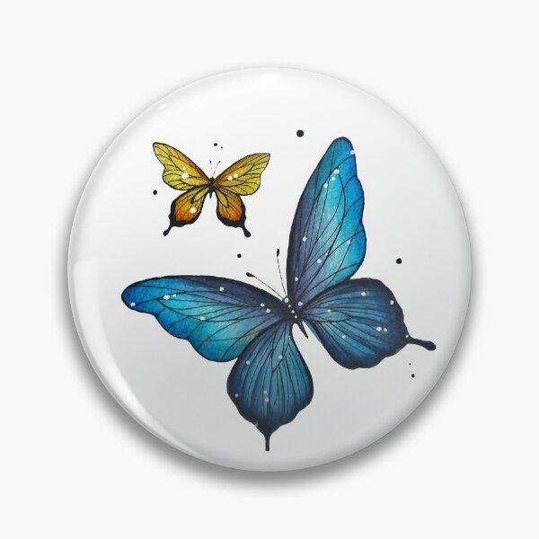 Artikelvorschau, Kleiner süßer Schmetterling entworfen und verkauft von Juliana Marques.