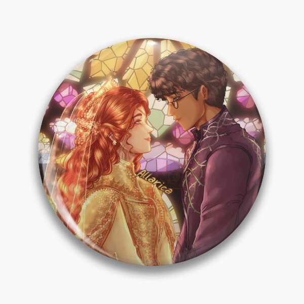 Item preview, Genya and David designed and sold by allarica.