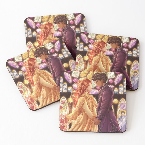 Item preview, Genya and David designed and sold by allarica.