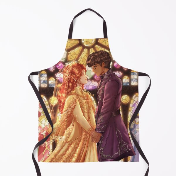 Item preview, Genya and David designed and sold by allarica.