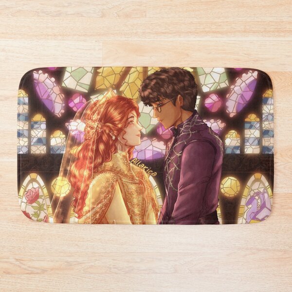 Item preview, Genya and David designed and sold by allarica.