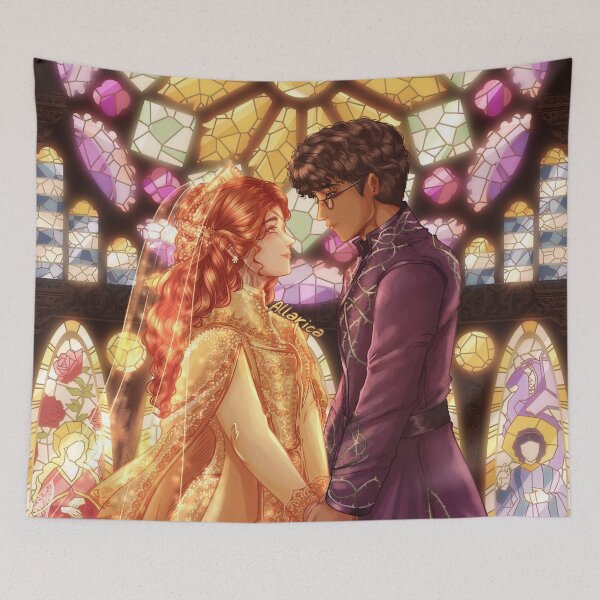 Item preview, Genya and David designed and sold by allarica.