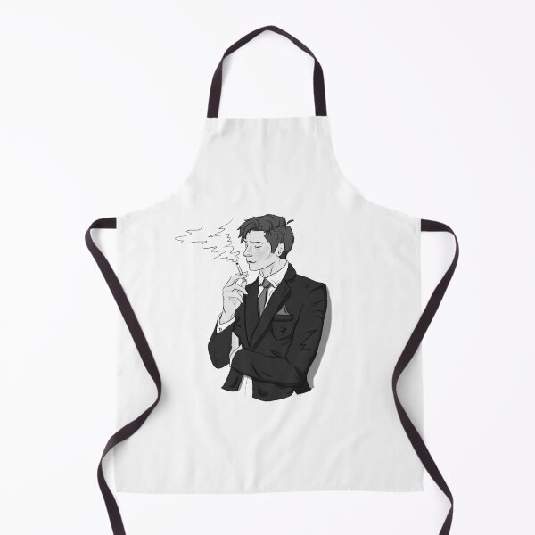 Item preview, James (Original) designed and sold by Wyyrmwood.