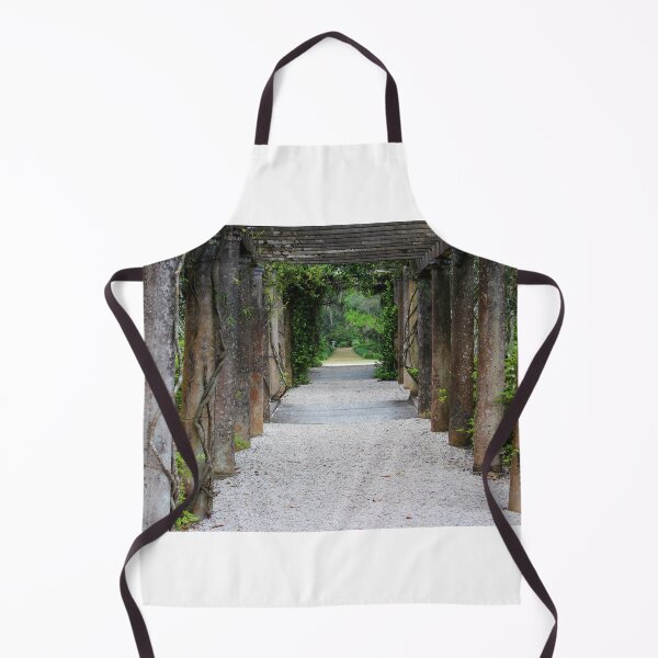 Item preview, Vine Covered Walkway designed and sold by Cynthia48.