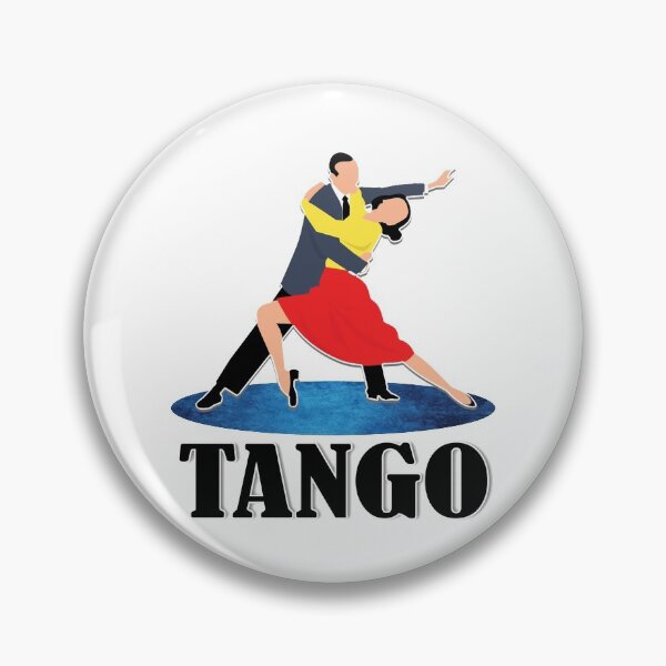 Item preview, Tango designed and sold by StoneBluePlanet.