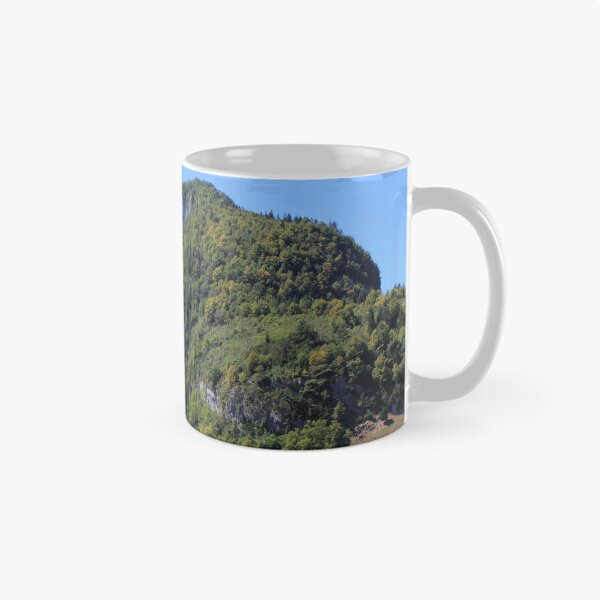 Item preview, Landscape near St Claude, Haut Jura, France designed and sold by Imladris01.