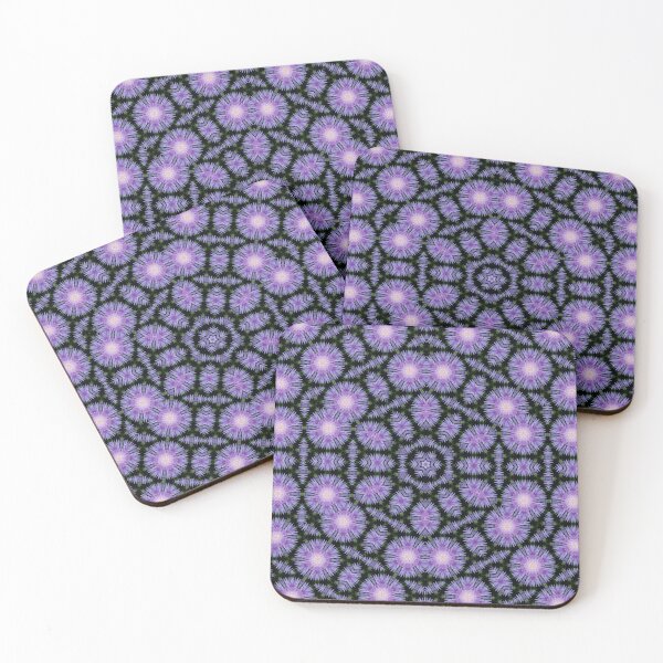Item preview, Kaleidoscopic Oddities 00246 designed and sold by CleanWIP.
