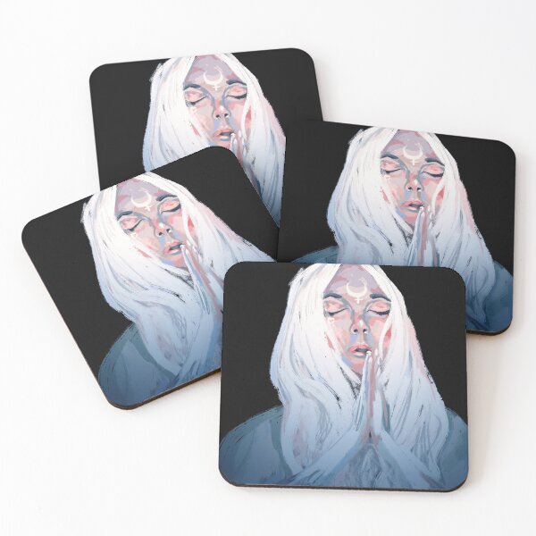 Item preview, God is she designed and sold by lembryon.
