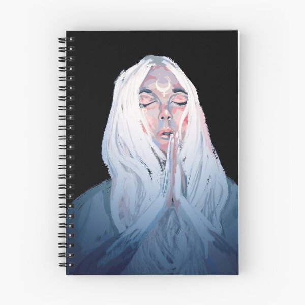 Item preview, God is she designed and sold by lembryon.