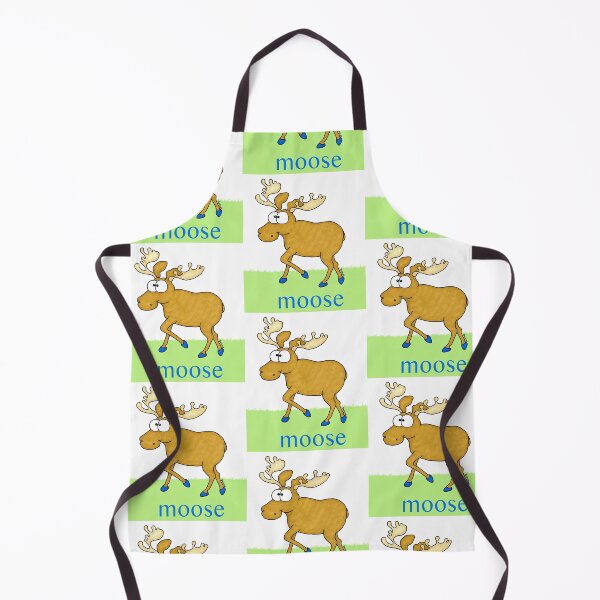 Item preview, The Moose designed and sold by Belknap.