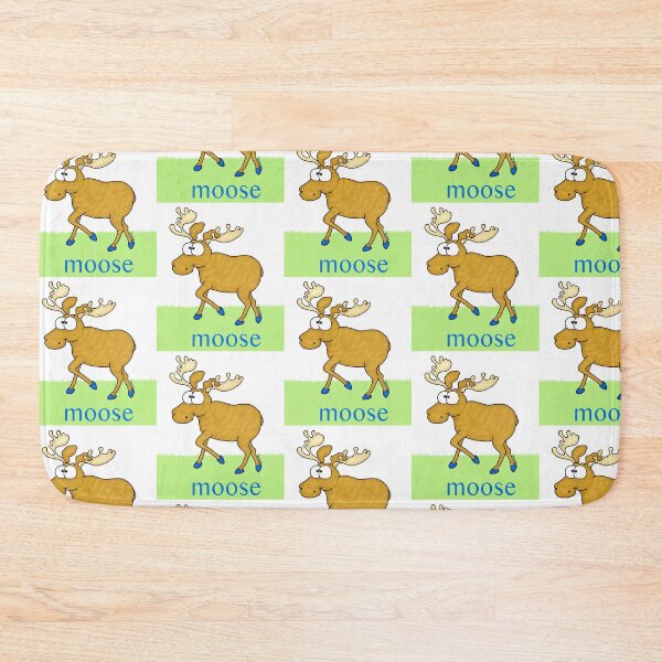 Item preview, The Moose designed and sold by Belknap.