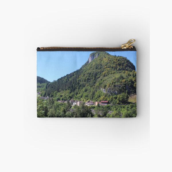 Item preview, Landscape near St Claude, Haut Jura, France designed and sold by Imladris01.
